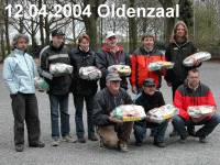 12.04.2004 Oldenzaal (Holland)